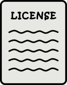 Business Licenses 